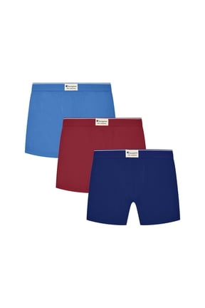 Underwear Boxer Briefs
