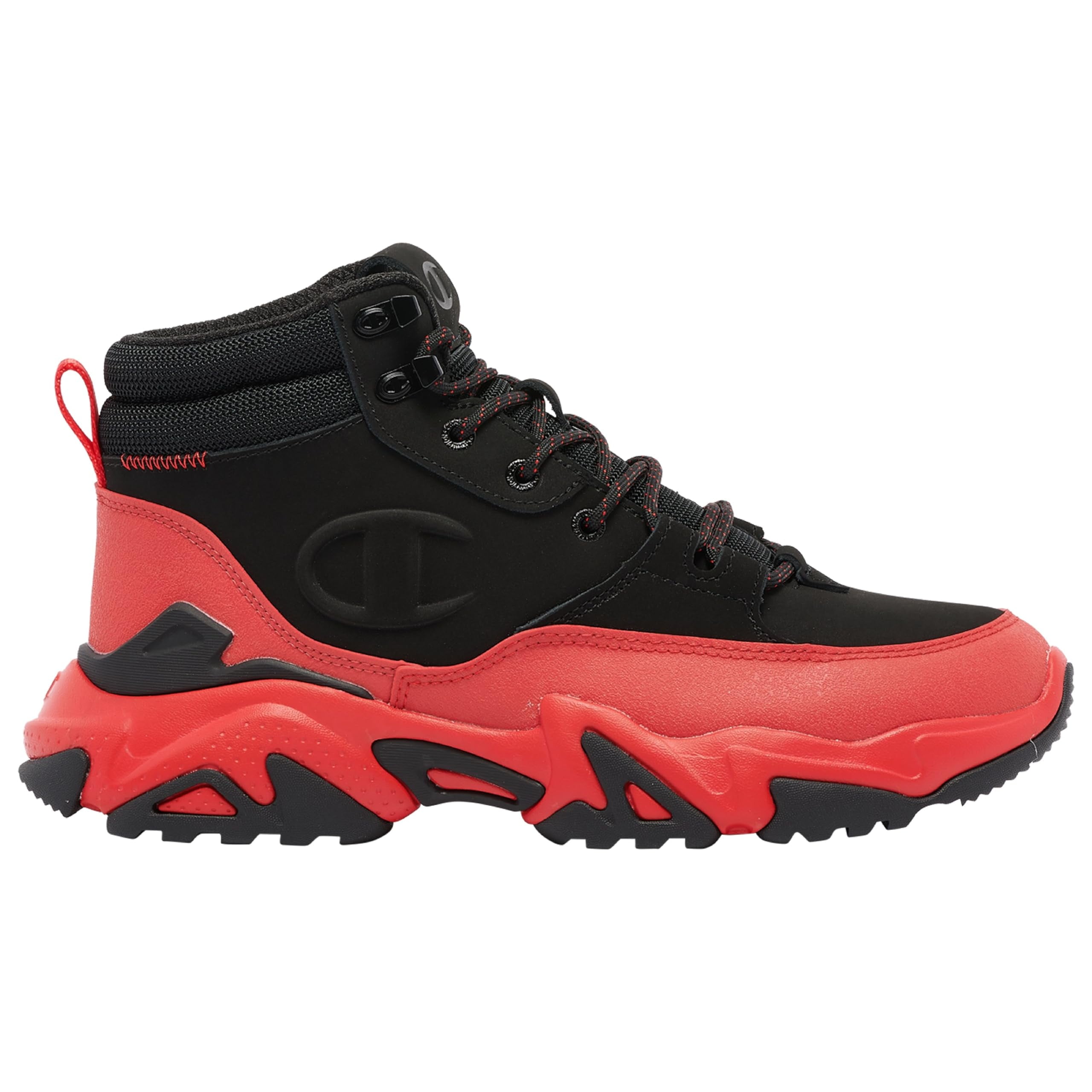 Champion Men's Bromad Lock Shoes Boots Size 12