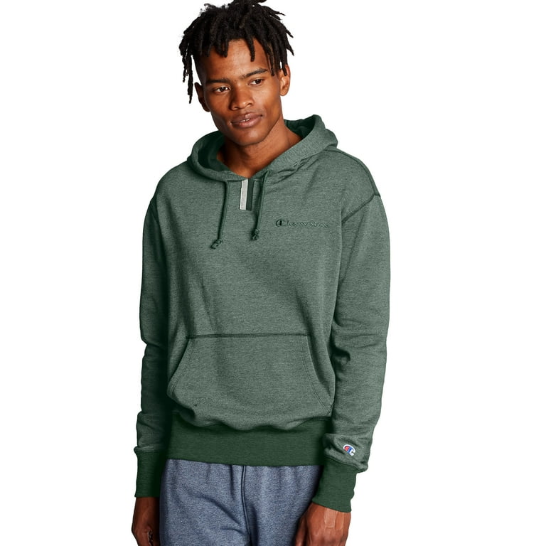 Champion heritage hoodie hotsell