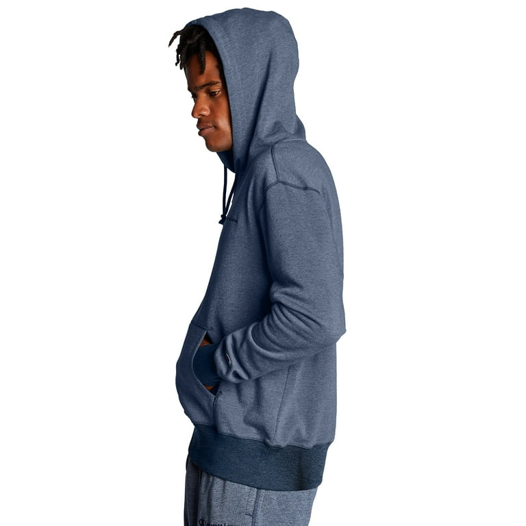 Men's champion heritage hoodie store