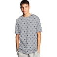 thumbnail image 1 of Champion Men's Champion Life Heritage Tee, All Over Logo, 1 of 4