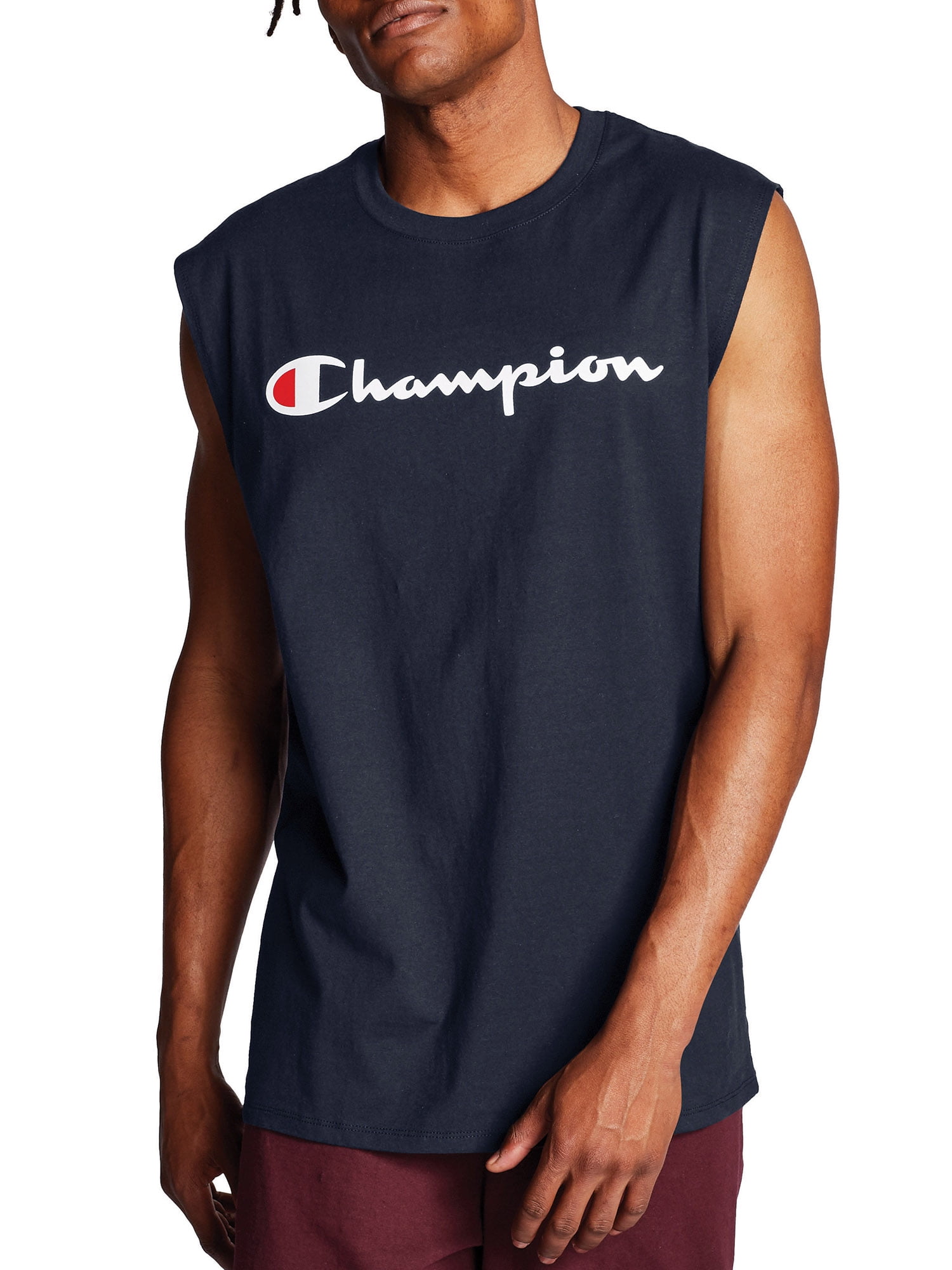 Champion CLASSIC GRAPHIC MUSCLE