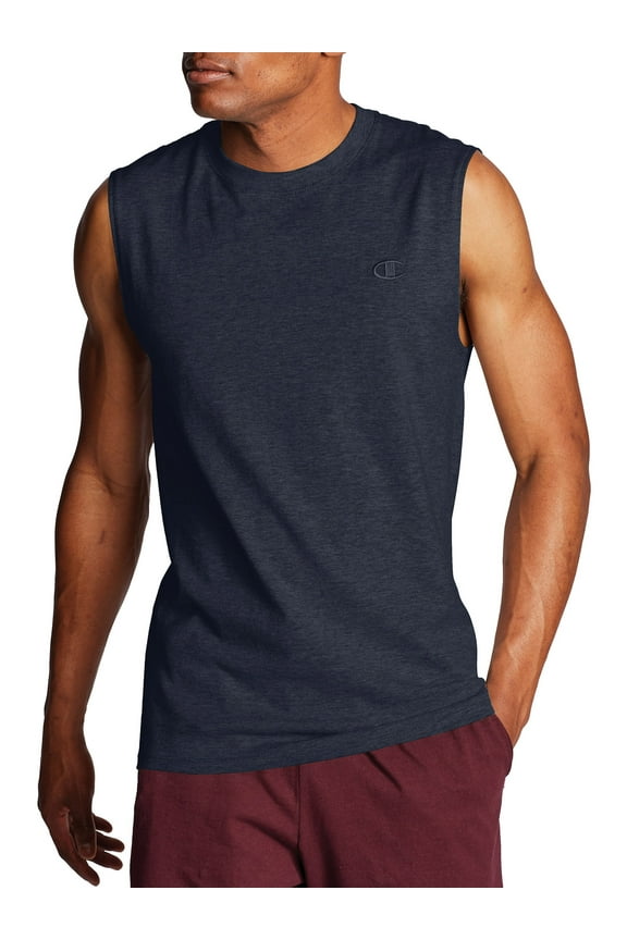 Men's Classic Jersey Muscle Tee