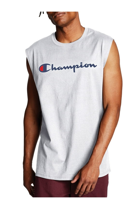 Men's Classic Jersey Muscle Tee