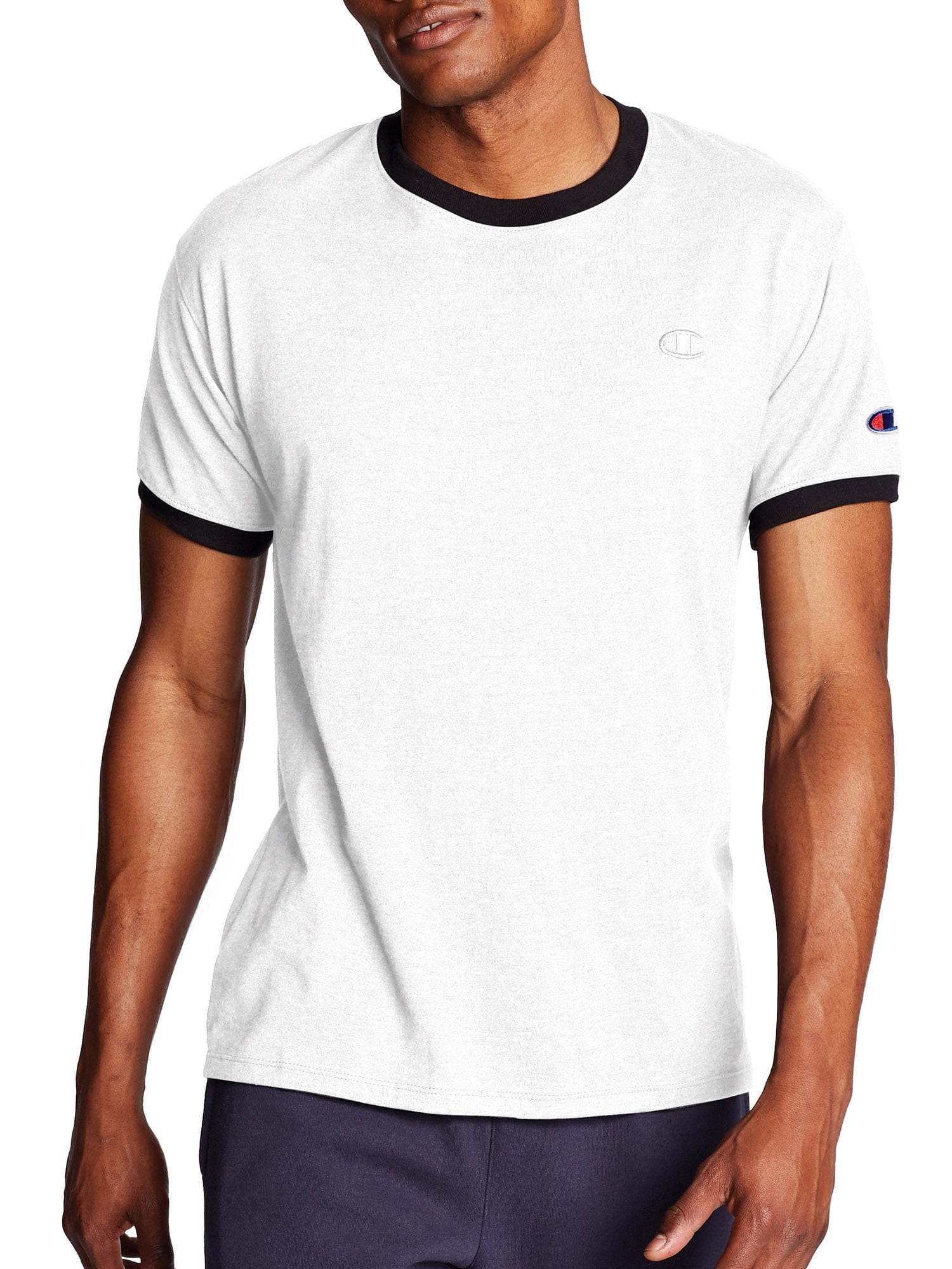 Champion ringer tee hotsell