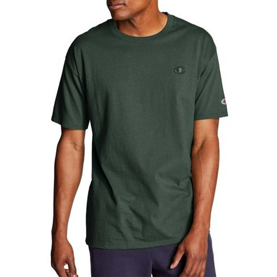 Champion Men's Classic Jersey Tee