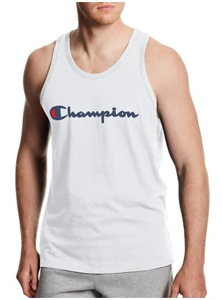 Champion men's undershirts sale