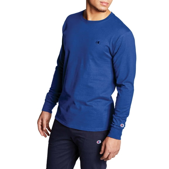Champion CLASSIC LONG SLEEVE TEE