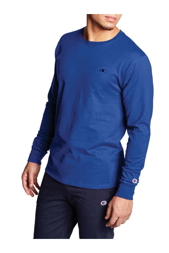 CLASSIC LONG SLEEVE TEE