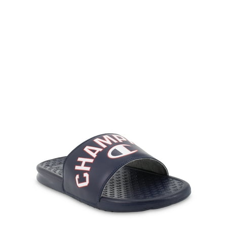 Champion Men's Club Slide Sandal