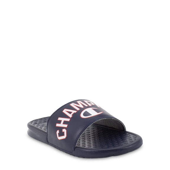 Champion Men's Club Slide Sandal