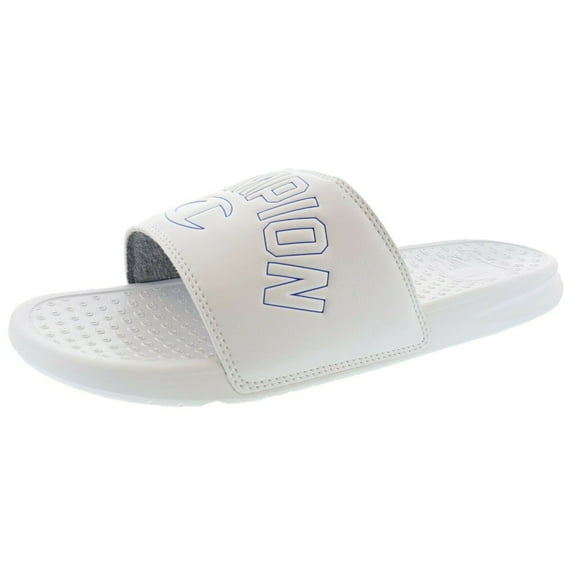 Champion Men's Club Slide Sandals