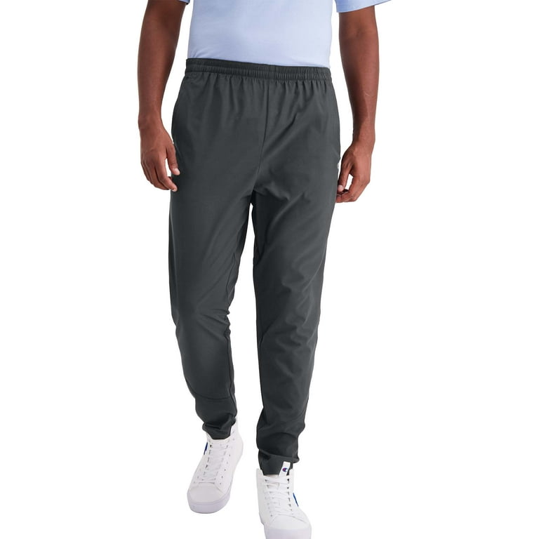 niece Snuble rødme Champion Men's Core Performance Training Sport Pant 30.5" inseam length, up  to Size 2XL - Walmart.com