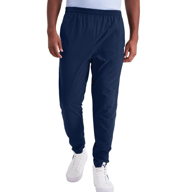 Champion Men's Core Performance Training Sport Pant 30.5" inseam length, up to Size 2XL
