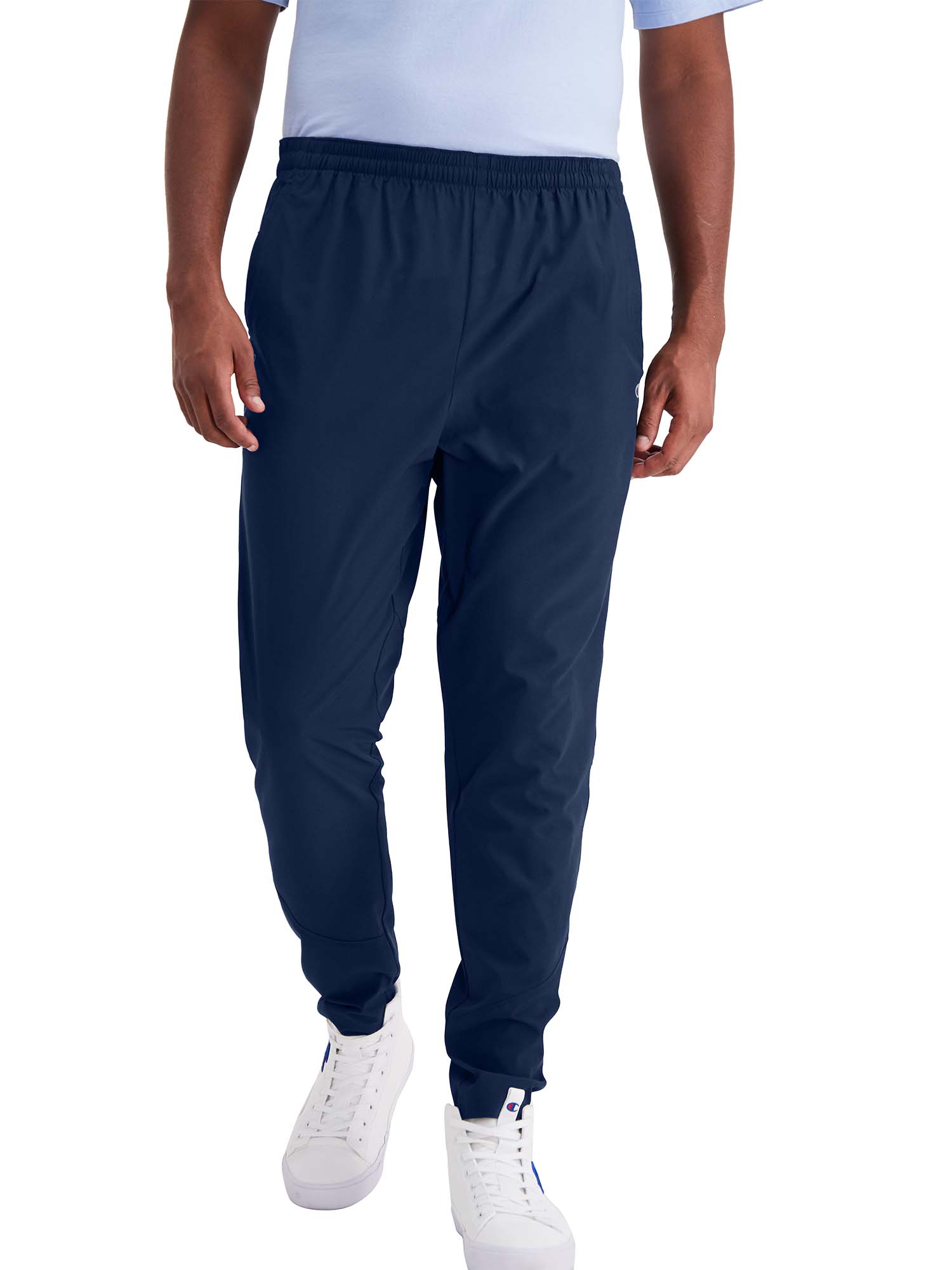 Champion Men's Core Performance Training Sport Pant 30.5" inseam length, up to Size 2XL - image 1 of 6