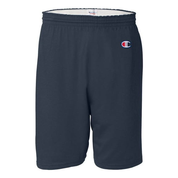 Champion  Men's Cotton Gym Shorts