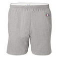 thumbnail image 1 of Champion Men's Cotton Jersey 6 Shorts, 1 of 4