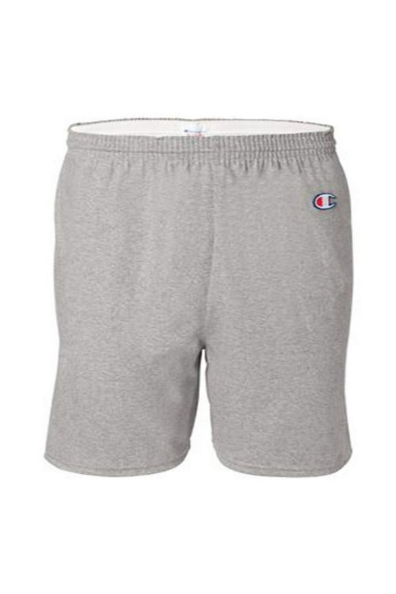 Men's Cotton Jersey 6 Shorts