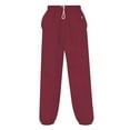 thumbnail image 1 of Champion Men's Cotton Max 9.7 oz. Gym Athletic Sweatpants Workout Jogger Pants, 1 of 3