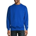 thumbnail image 1 of Champion Men's Cotton Max Fleece Sweatshirt, up to Size 2XL, 1 of 8