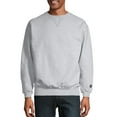 thumbnail image 1 of Champion Men's Cotton Max Fleece Sweatshirt, up to Size 2XL, 1 of 8