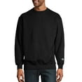 thumbnail image 1 of Champion Men's Cotton Max Fleece Sweatshirt, up to Size 2XL, 1 of 8