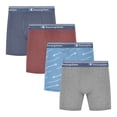 thumbnail image 1 of Champion Men's Cotton Stretch Boxer Briefs, 1 of 1