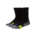 thumbnail image 1 of Champion Men's Crew Socks, 3 Pack, 1 of 7