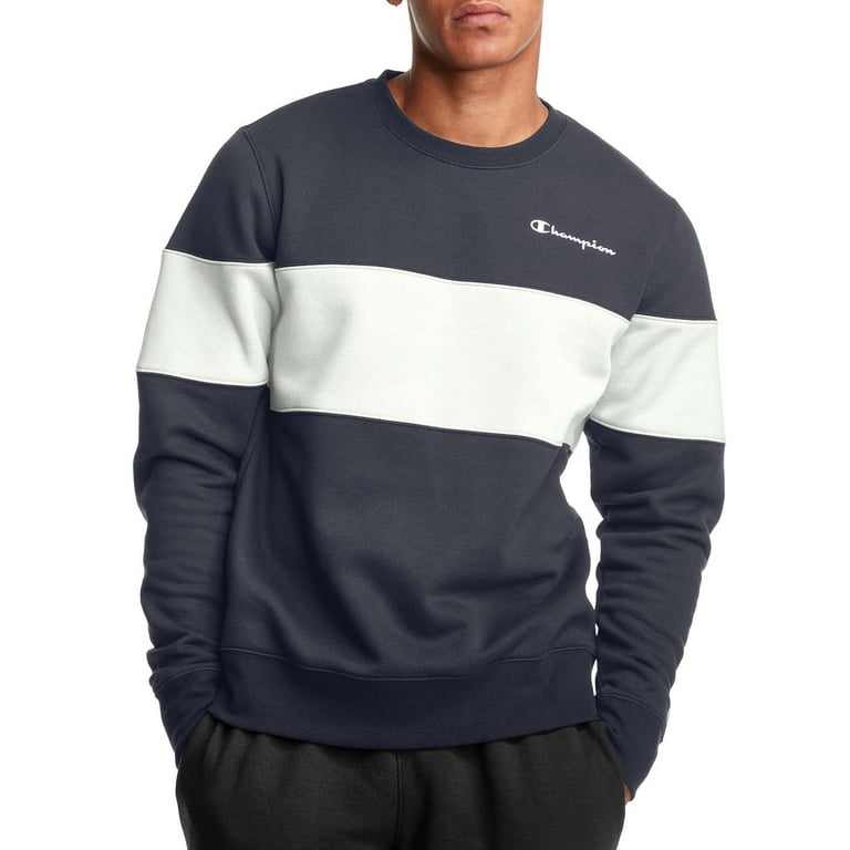 Champion crewneck walmart new arrivals