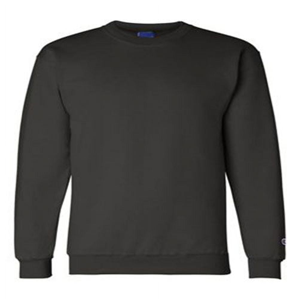 Champion Eco-Friendly Crewneck Sweatshirt