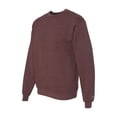 thumbnail image 1 of Champion Men's Double Dry Eco Crewneck Sweatshirt, 1 of 3