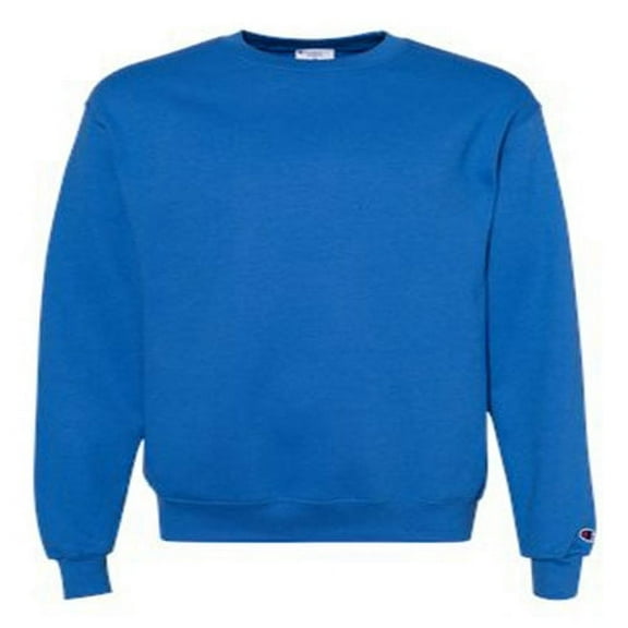 Champion Men's Double Dry Eco® Crewneck Sweatshirt