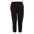 thumbnail image 1 of Champion Men's Double Dry Eco Open Bottom Sweatpants with Pockets, 1 of 3