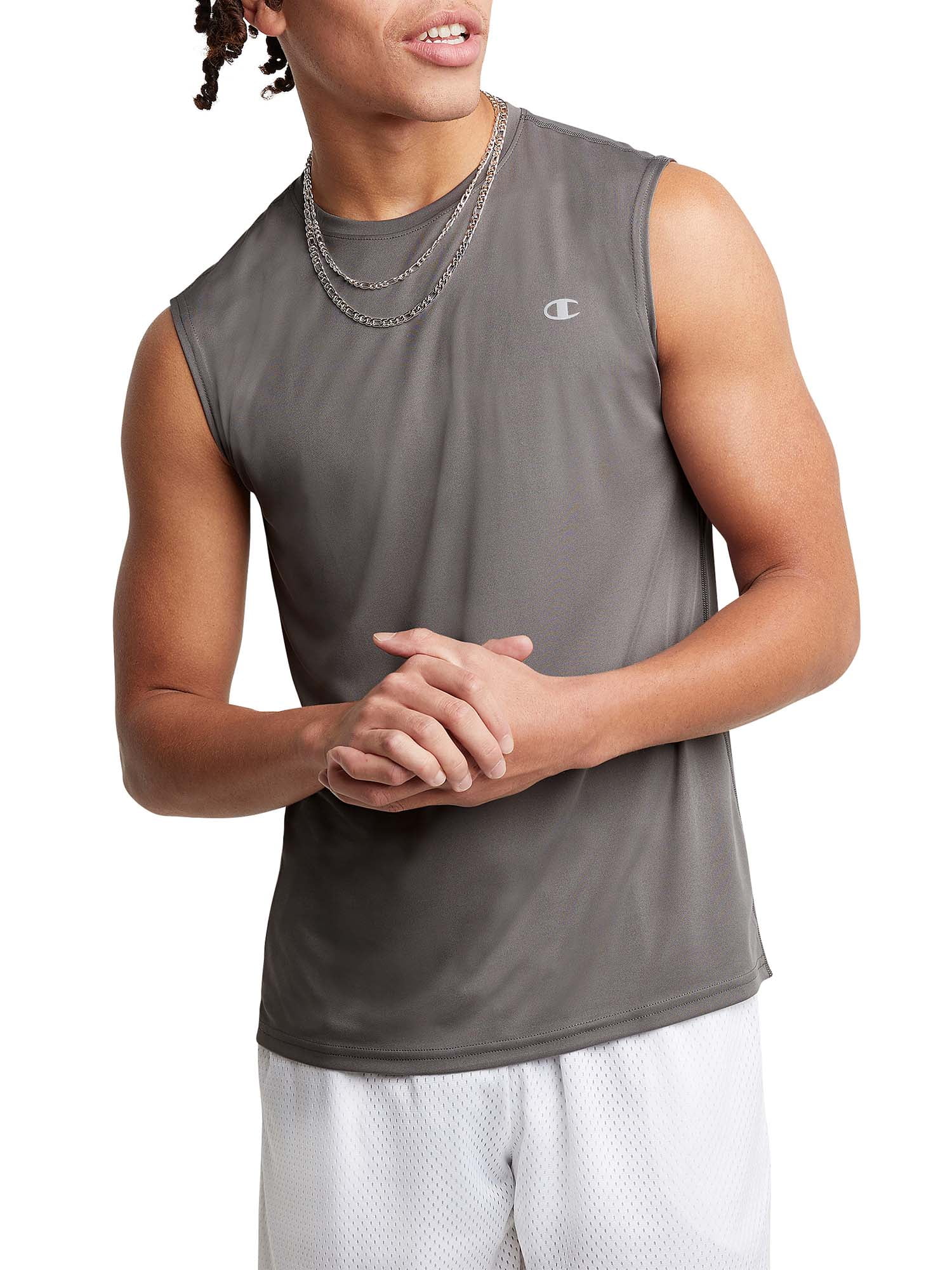 Champion duo dry mens shirt 2025
