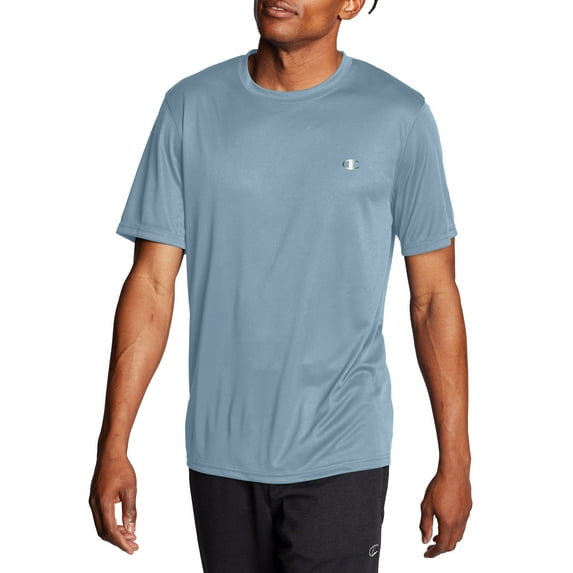 Champion Men's Double Dry Performance T-Shirt, up to Size 2XL