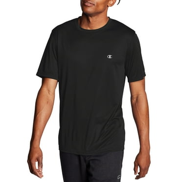 Champion Men's Double Dry Performance T-Shirt, up to Size 2XL