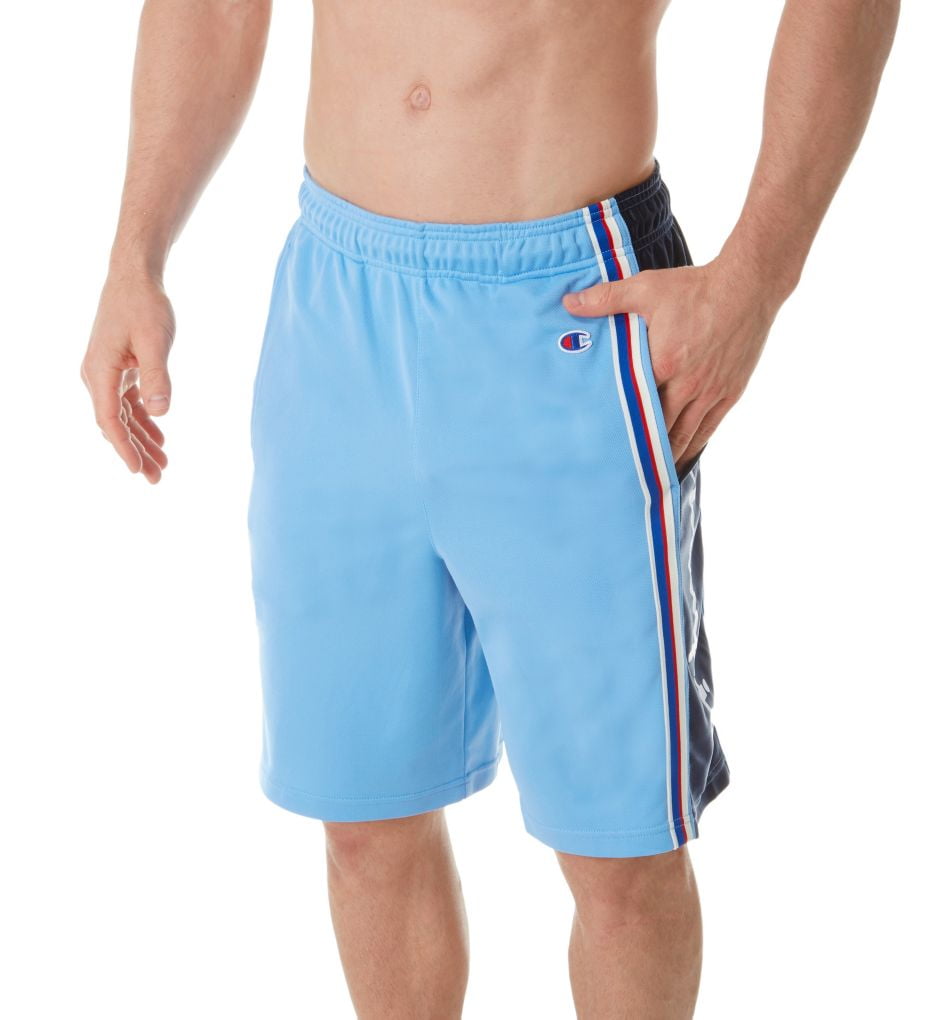 Champion elevated basketball shorts discount