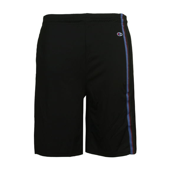 Champion Men's Elevated Basketball Shorts - Size - XL - Color - Black