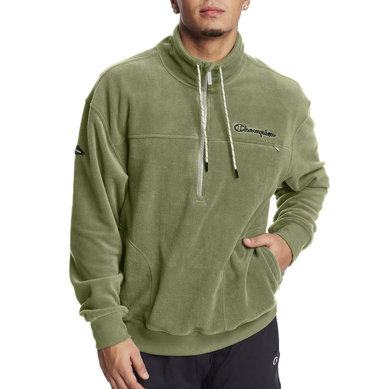 Champion fleece cheap mens