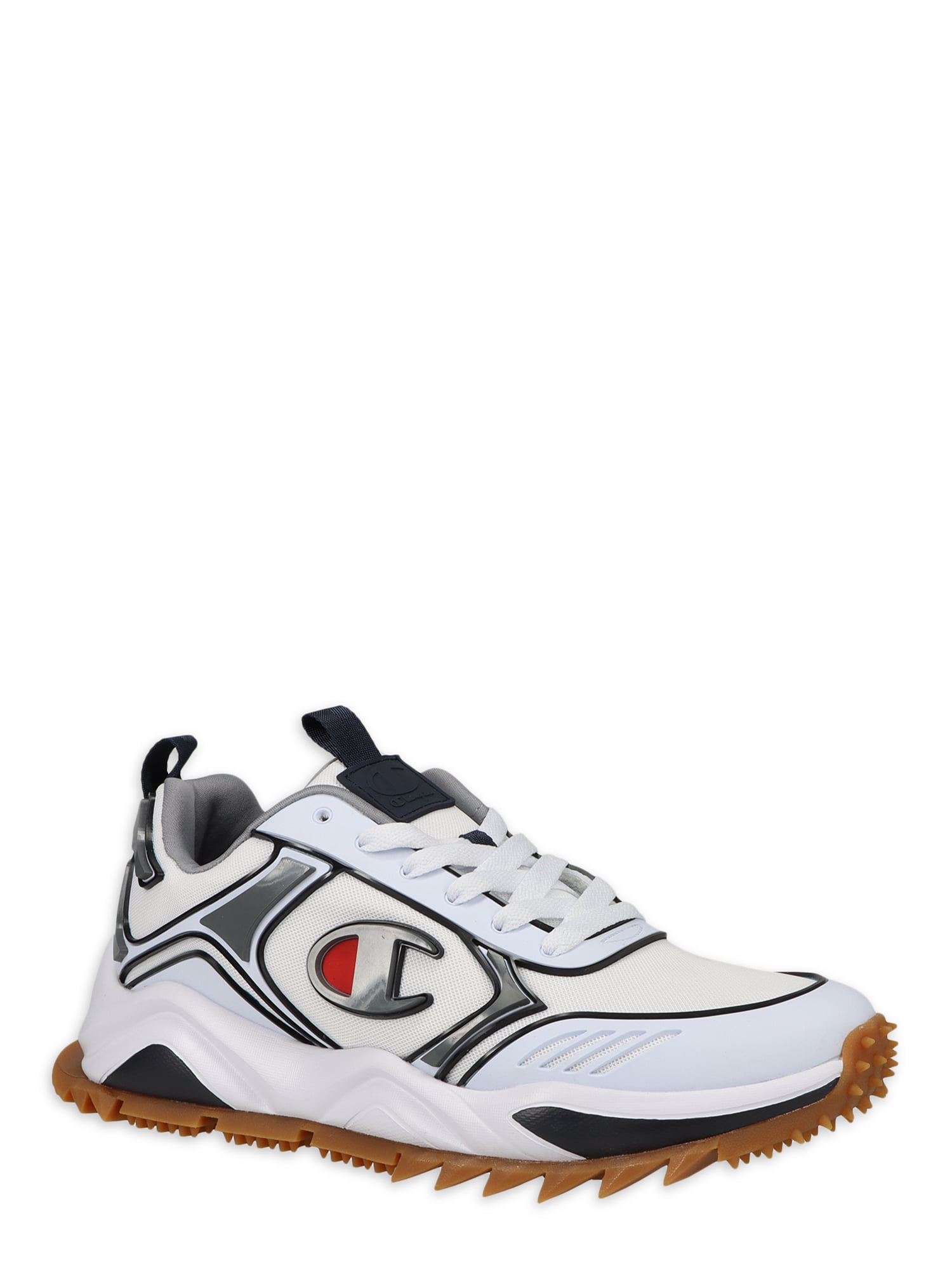 Champion Men s Extreme Lace up Sneaker