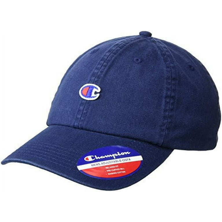 Men's champion on sale hat