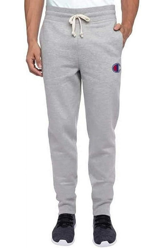 Men's Fleece Jogger Pant