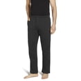 thumbnail image 1 of Champion Men’s French Terry Pajama Pant, 1 Pack, Size S–2XL, 1 of 4