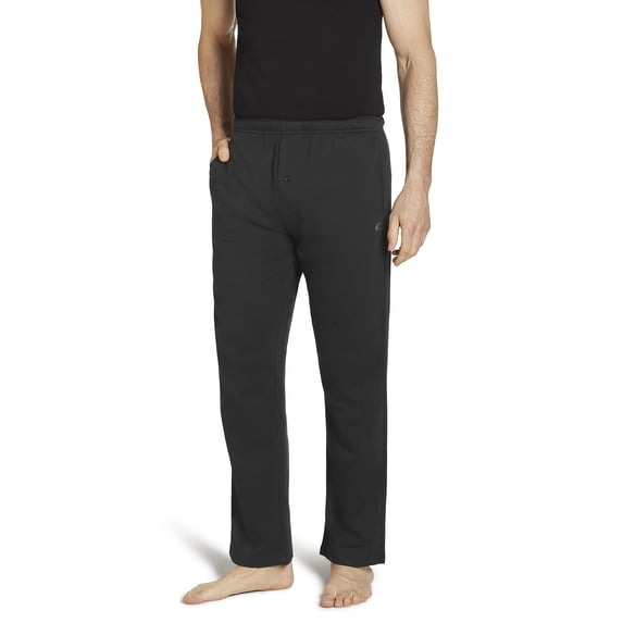 Champion Men’s French Terry Pajama Pant, 1 Pack, Size S–2XL