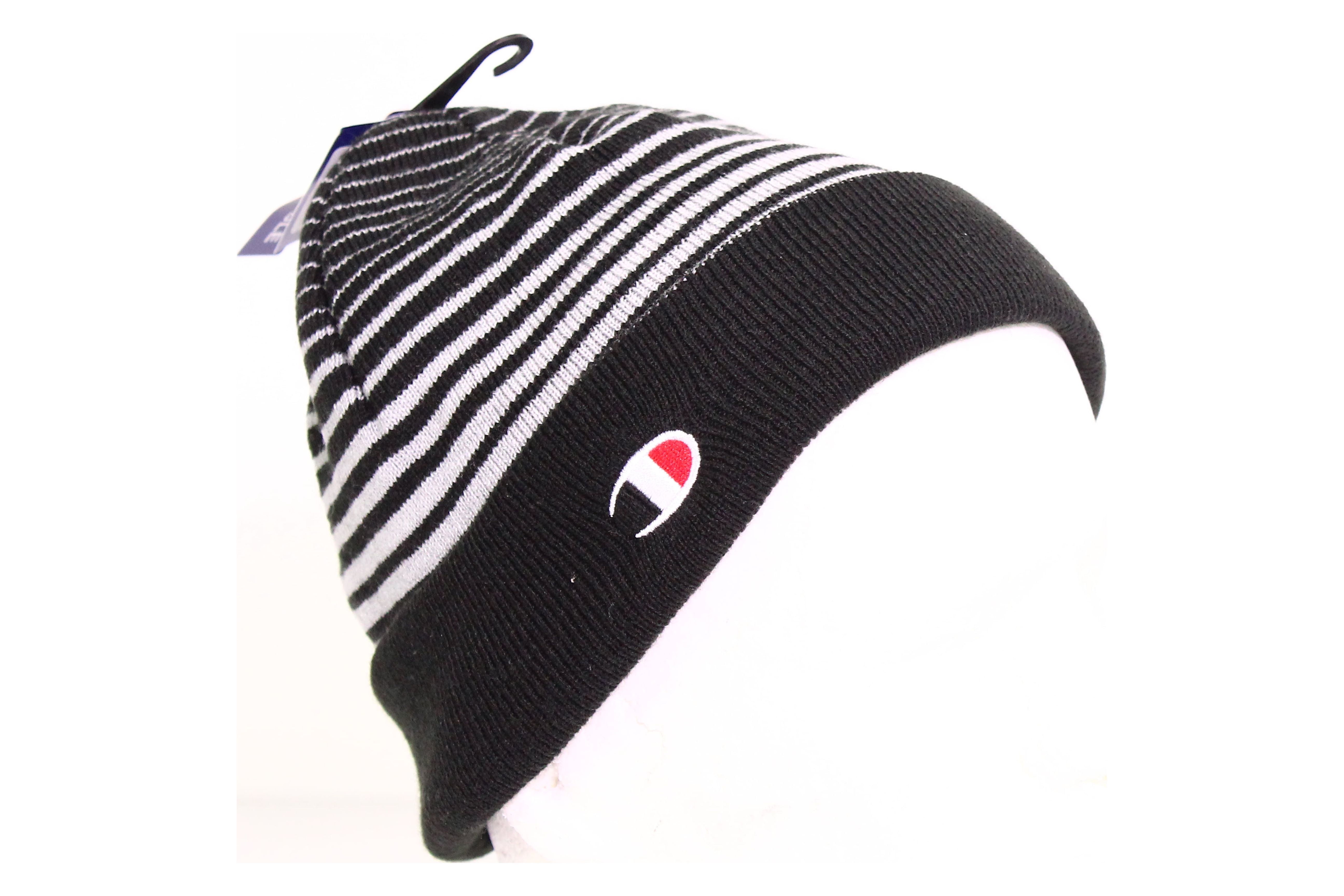 Champion beanie best sale men