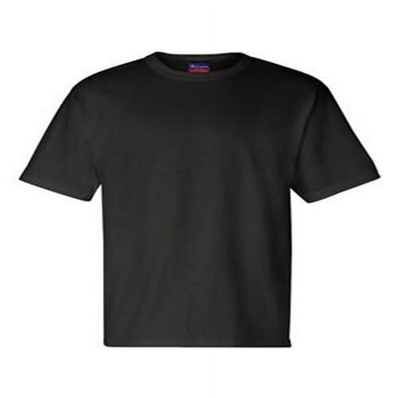 Champion Men's Heritage Cotton Jersey T-shirt T2102