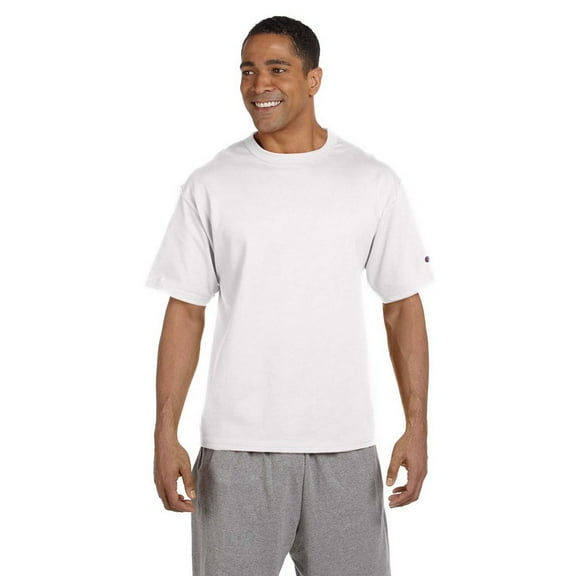 Champion Men's Heritage Cotton Jersey T-shirt T2102
