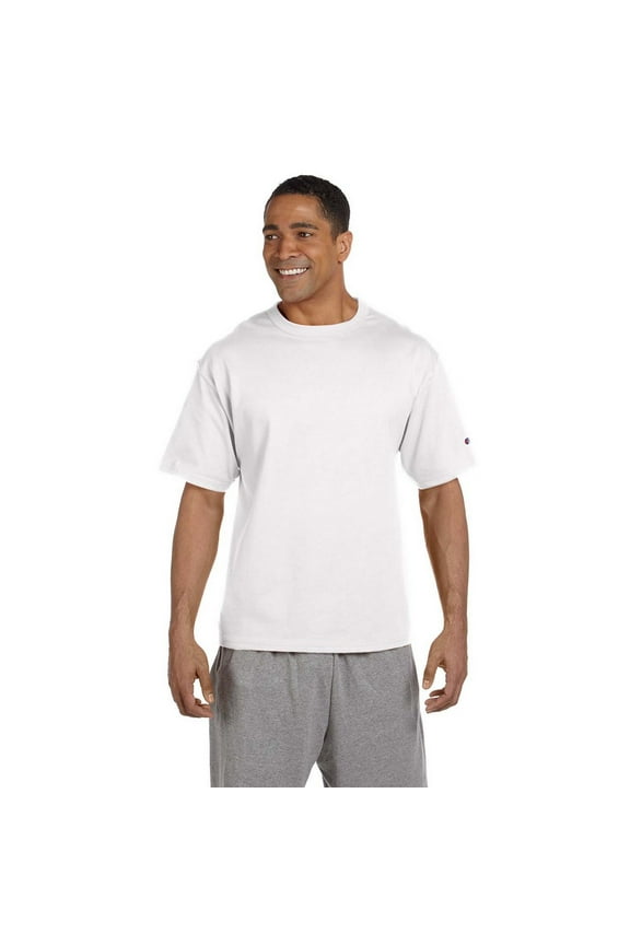 Men's Heritage Cotton Jersey T-shirt T2102