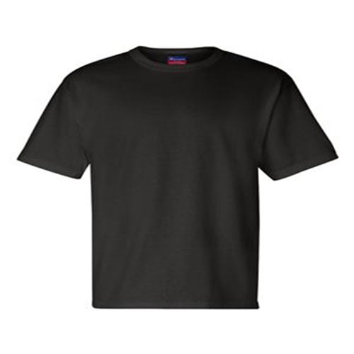 Champion 7 oz t shirt online