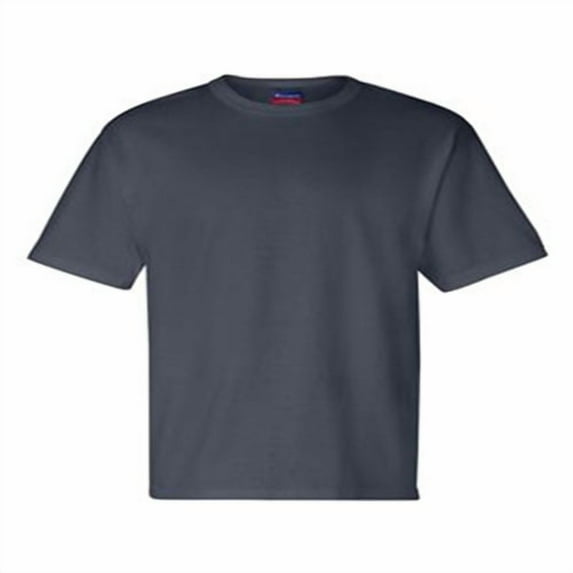 Champion Men's Heritage Jersey T-Shirt